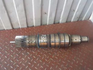 Изображение грузовика