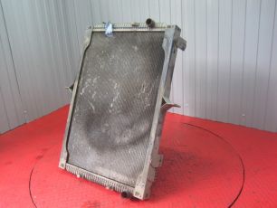 Изображение грузовика