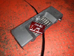 1848344 DAF Накладка декоративная, № XF398440