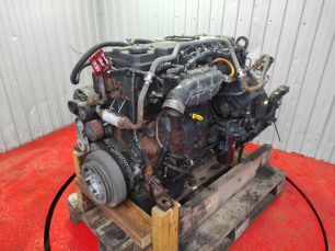 Изображение грузовика