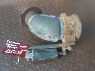 5411405253 MERCEDES Заслонка горного тормоза, № XF125299