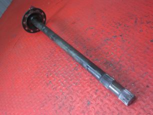 Изображение грузовика