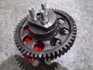 Изображение грузовика