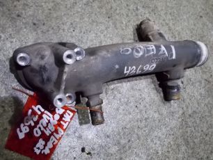 Изображение грузовика