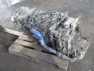 Изображение грузовика