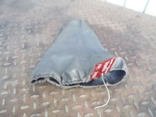 5010628428 RENAULT Чехол кулисы КПП