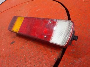 Изображение грузовика