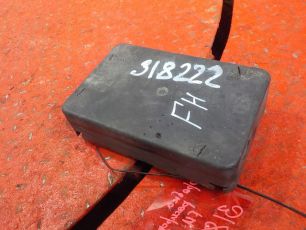 Изображение грузовика