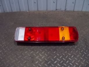 Изображение грузовика