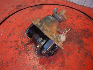 Изображение грузовика