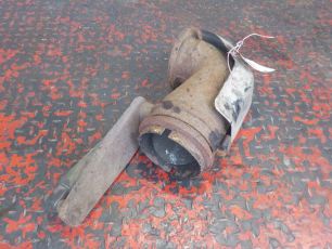 Изображение грузовика