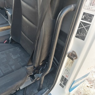 9408100454 MERCEDES Поручень, № XF437083