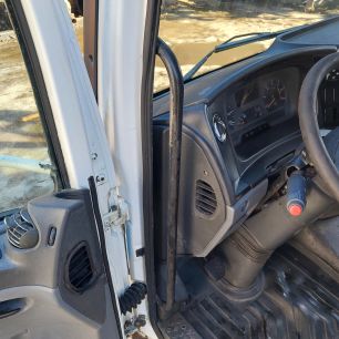 9738152236 MERCEDES Поручень