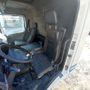 Изображение грузовика