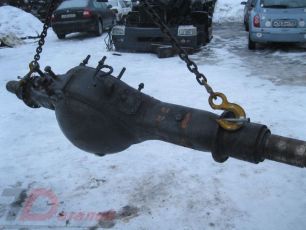 Изображение грузовика