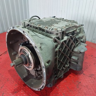 3190398 VOLVO АКПП, AT2412C, Без ретардера, № XF461936