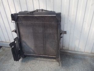 Изображение грузовика