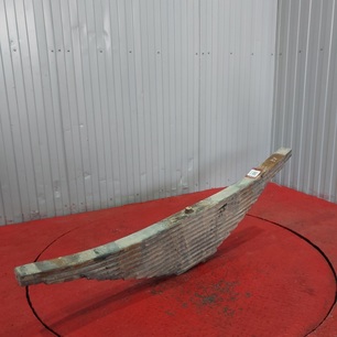WG9725520789 SITRAK\HOWO Рессора задняя, № XF478966