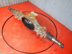 Изображение грузовика