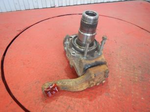 Изображение грузовика