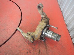 Изображение грузовика