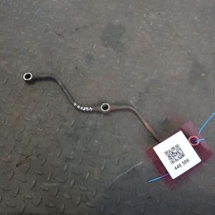 5410101055 MERCEDES Трубка топливная, № XF448586