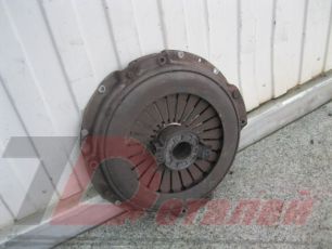 Изображение грузовика