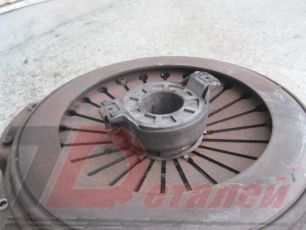 Изображение грузовика