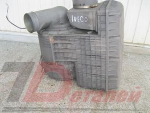 Изображение грузовика