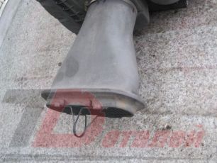 Изображение грузовика