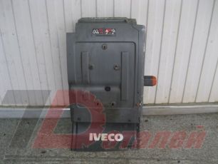 504027536 IVECO Крыло переднее / задняя часть, № XF14009