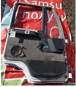 Изображение грузовика