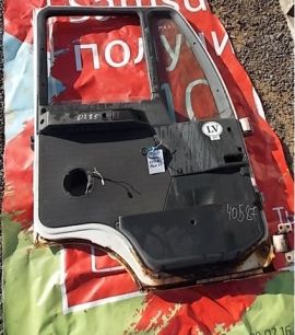 Изображение грузовика