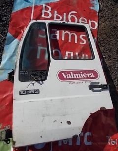 Изображение грузовика