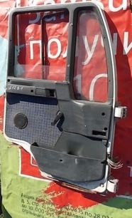 Изображение грузовика