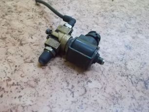 5010360732 RENAULT Клапан электромагнитный, № XF26353