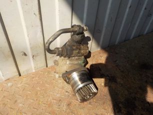 Изображение грузовика