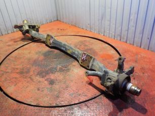 Изображение грузовика