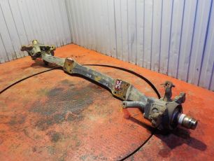 Изображение грузовика