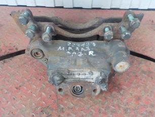 Изображение грузовика