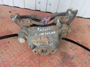 Изображение грузовика