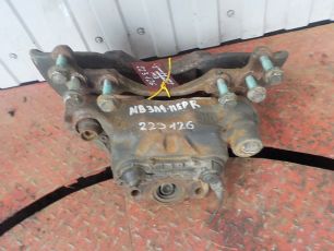 Изображение грузовика