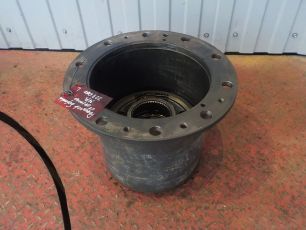 Изображение грузовика