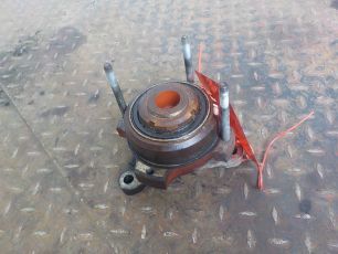 7421986114 RENAULT Привод термомуфты, № XF216346