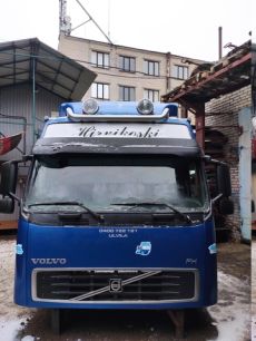 Изображение грузовика