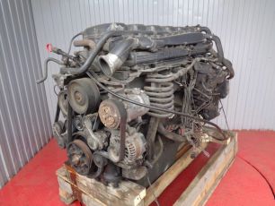 1794500 SCANIA Двигатель, HPI DC12, 13L01, 380 hp, Euro4, № XF287512