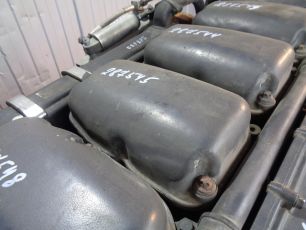 1924437 SCANIA Головка блока, № XF287515