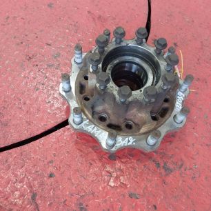 Изображение грузовика