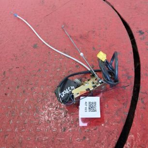 Изображение грузовика