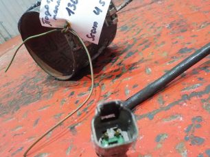 Изображение грузовика